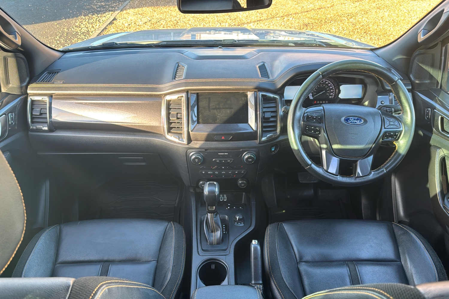 Used Ford Ranger for sale - 77011357: Photo 9