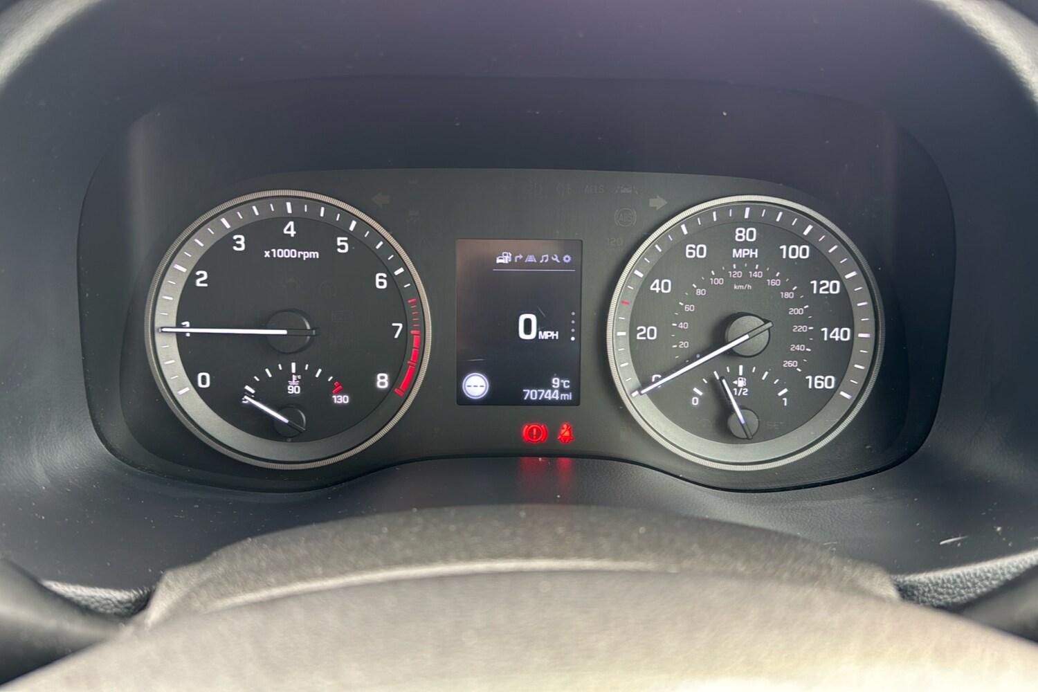 Used Hyundai TUCSON 2019 for sale - 77649518: Photo 14