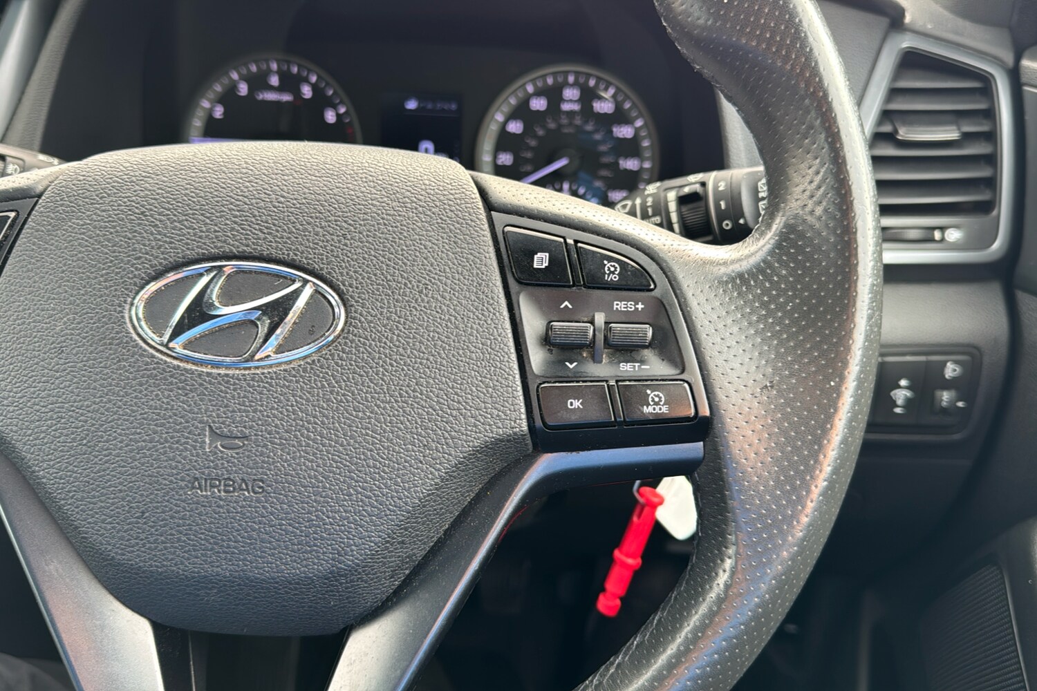 Used Hyundai TUCSON 2019 for sale - 77649518: Photo 17