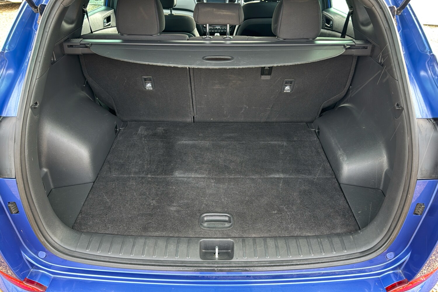 Used Hyundai TUCSON 2019 for sale - 77649518: Photo 18