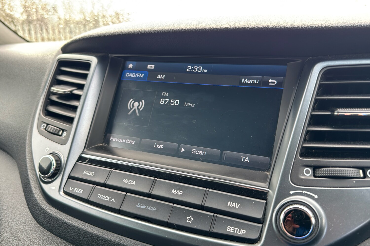 Used Hyundai TUCSON 2019 for sale - 77649518: Photo 20