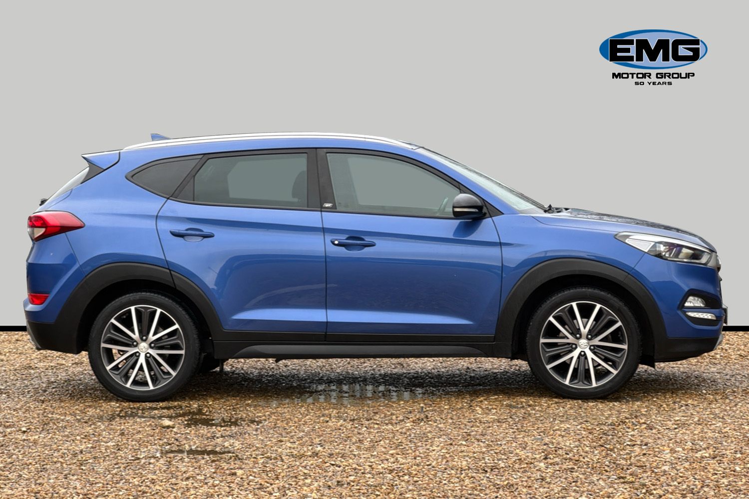 Used Hyundai TUCSON 2019 for sale - 77649518: Photo 4