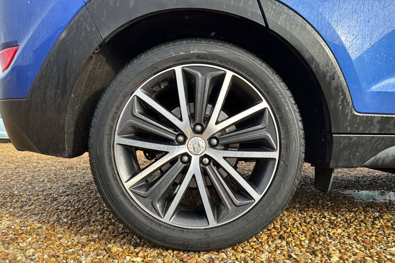 Used Hyundai TUCSON 2019 for sale - 77649518: Photo 8