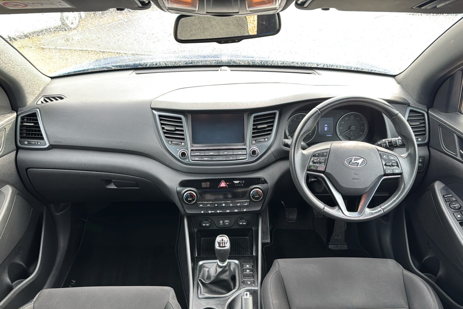 Used Hyundai TUCSON 2019 for sale - 77649518: Photo 9