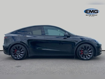 Used Tesla Model Y 2023 for sale - 78576577: Photo