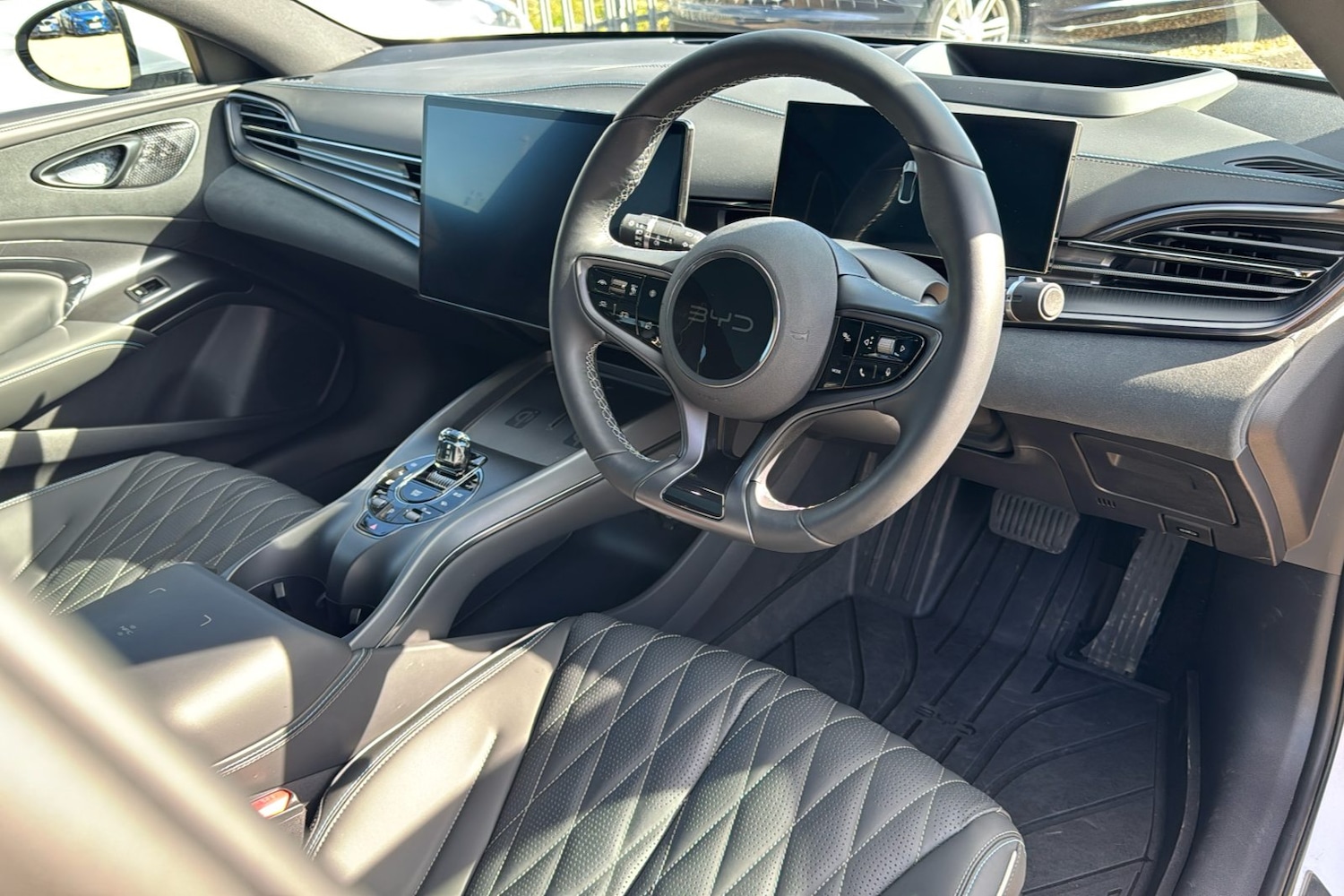 Used BYD Seal 2025 for sale - 78069839: Photo 10