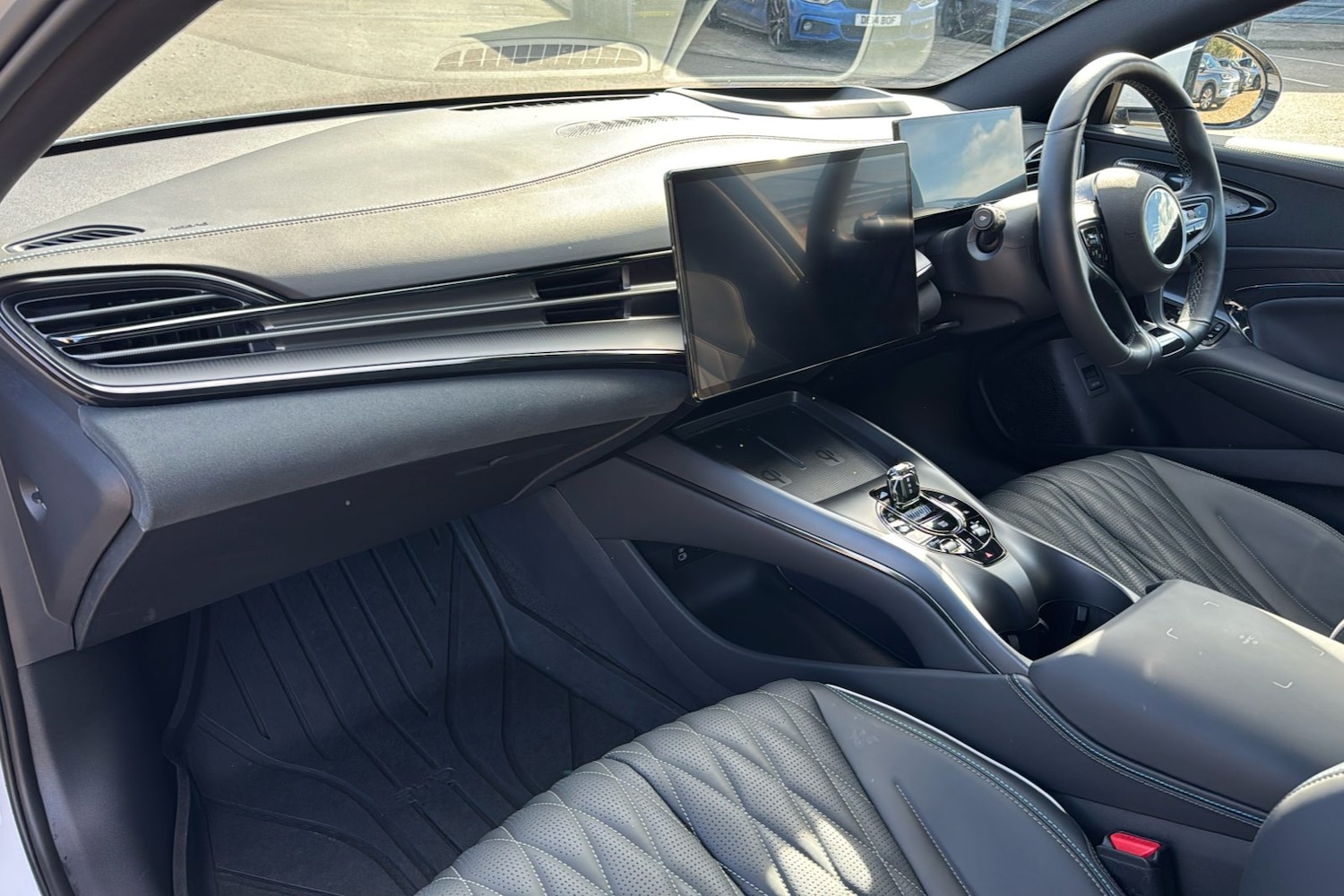 Used BYD Seal 2025 for sale - 78069839: Photo 11