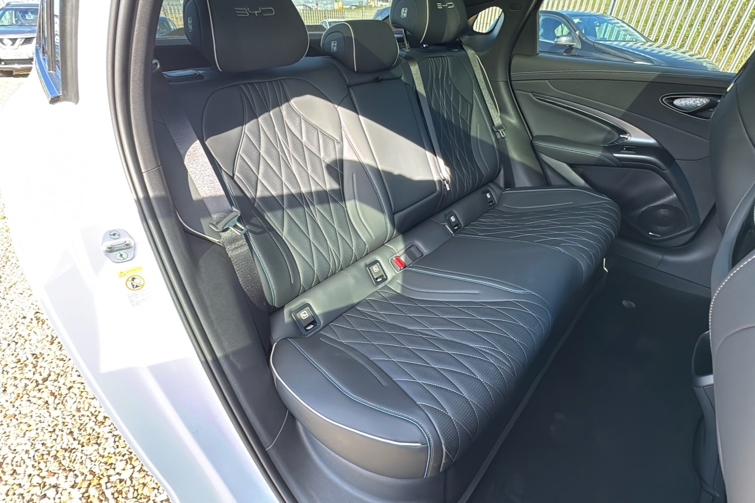 Used BYD Seal 2025 for sale - 78069839: Photo 12