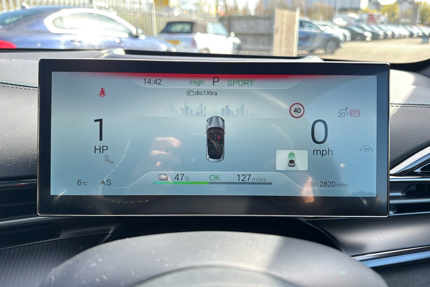 Used BYD Seal 2025 for sale - 78069839: Photo 14