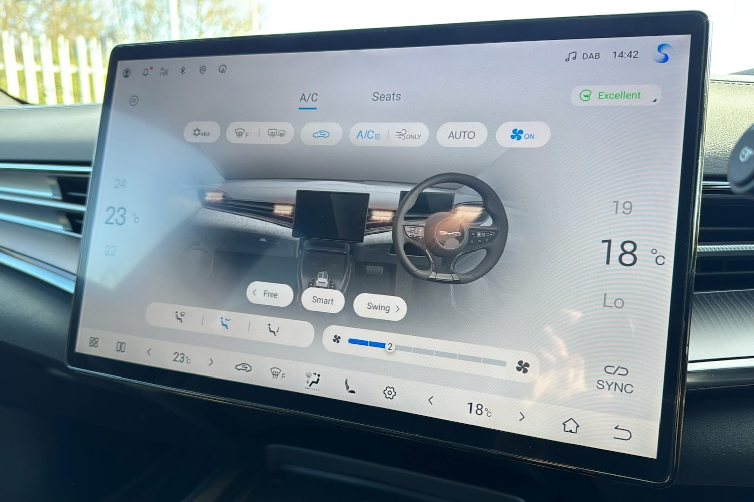 Used BYD Seal 2025 for sale - 78069839: Photo 15