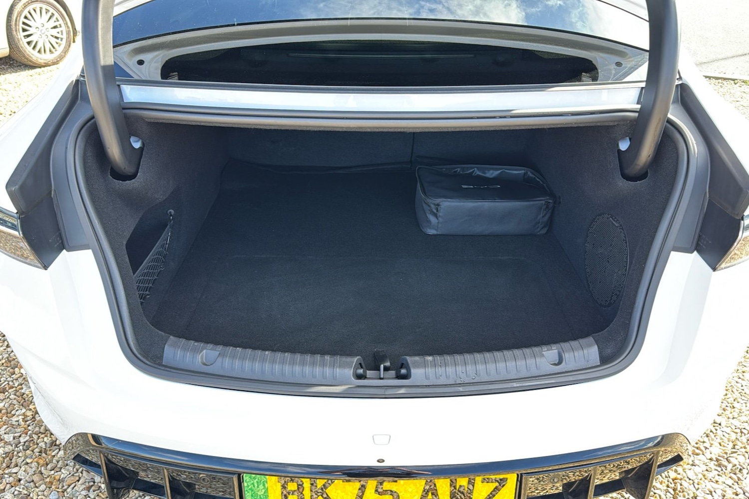 Used BYD Seal 2025 for sale - 78069839: Photo 18