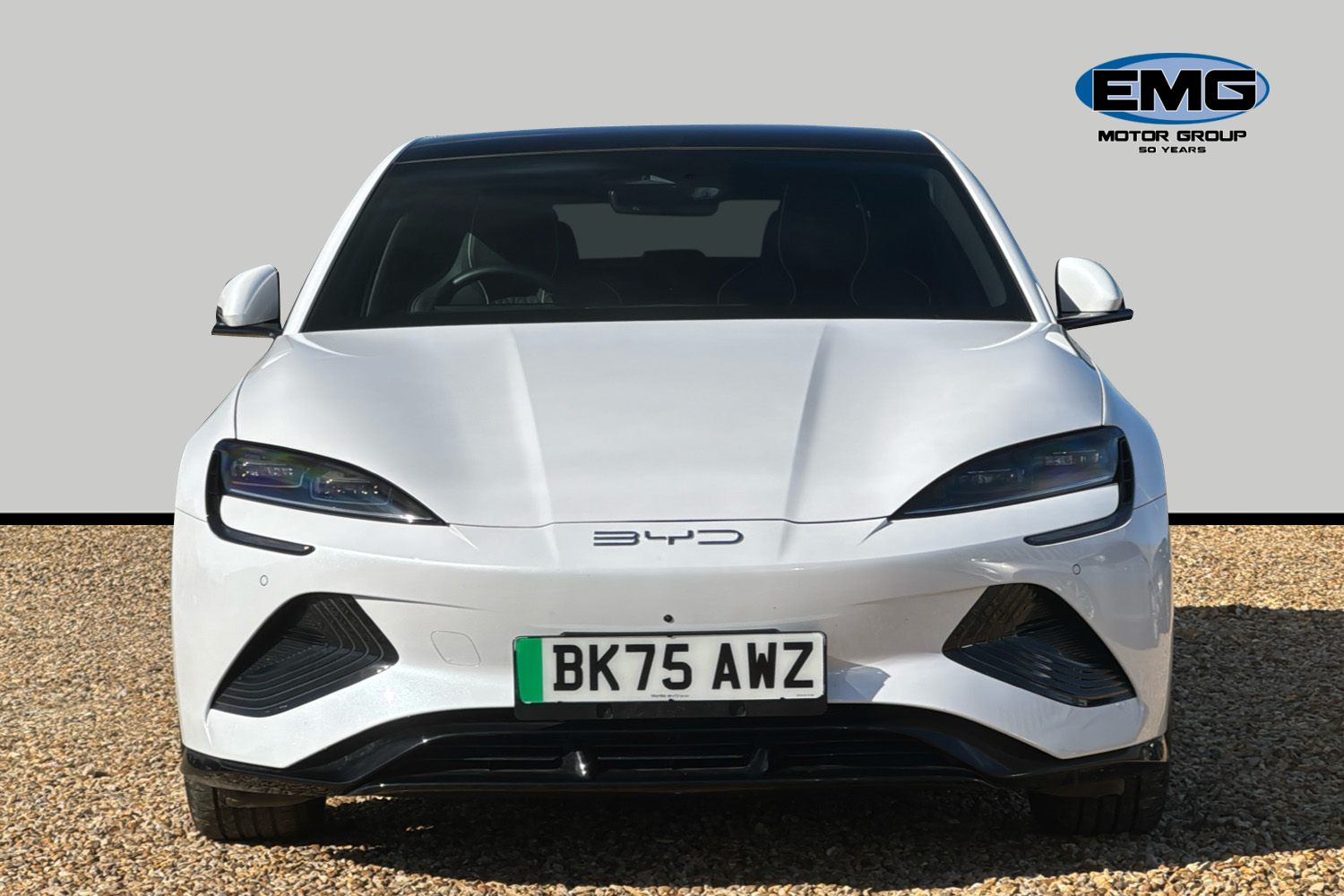 Used BYD Seal 2025 for sale - 78069839: Photo 2