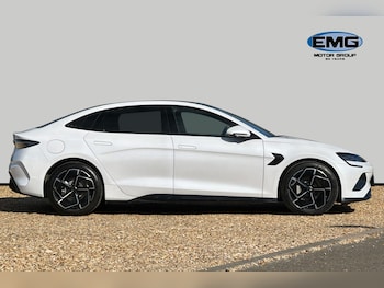 Used BYD Seal 2025 for sale - 78069839: Photo