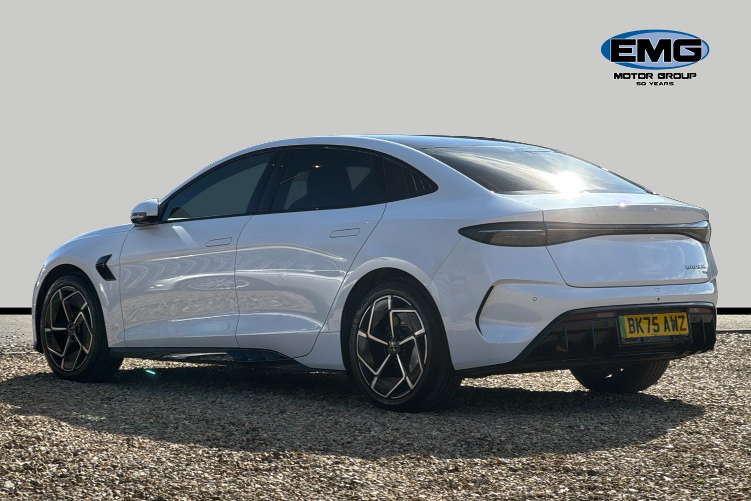 Used BYD Seal 2025 for sale - 78069839: Photo 5