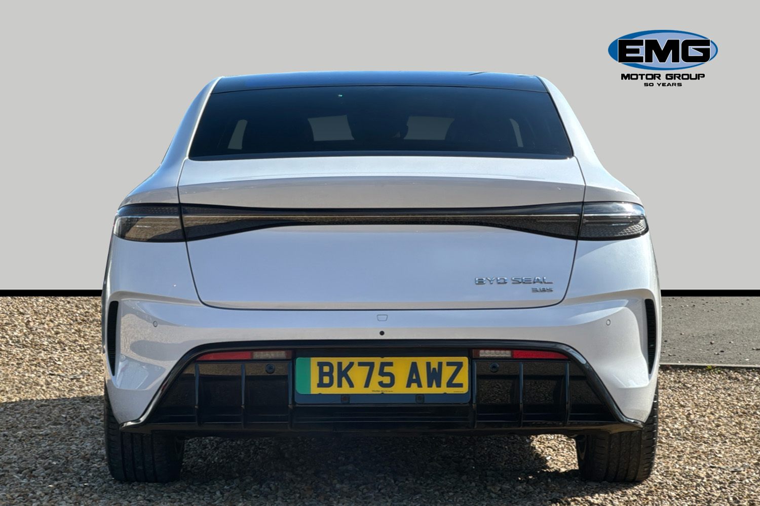 Used BYD Seal 2025 for sale - 78069839: Photo 6