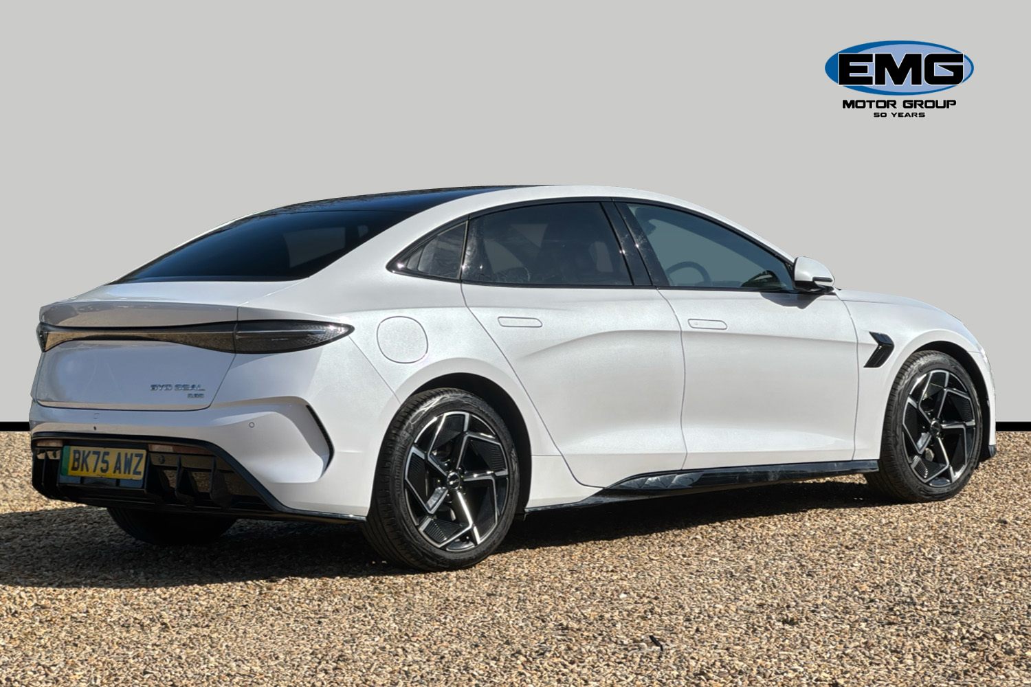 Used BYD Seal 2025 for sale - 78069839: Photo 7