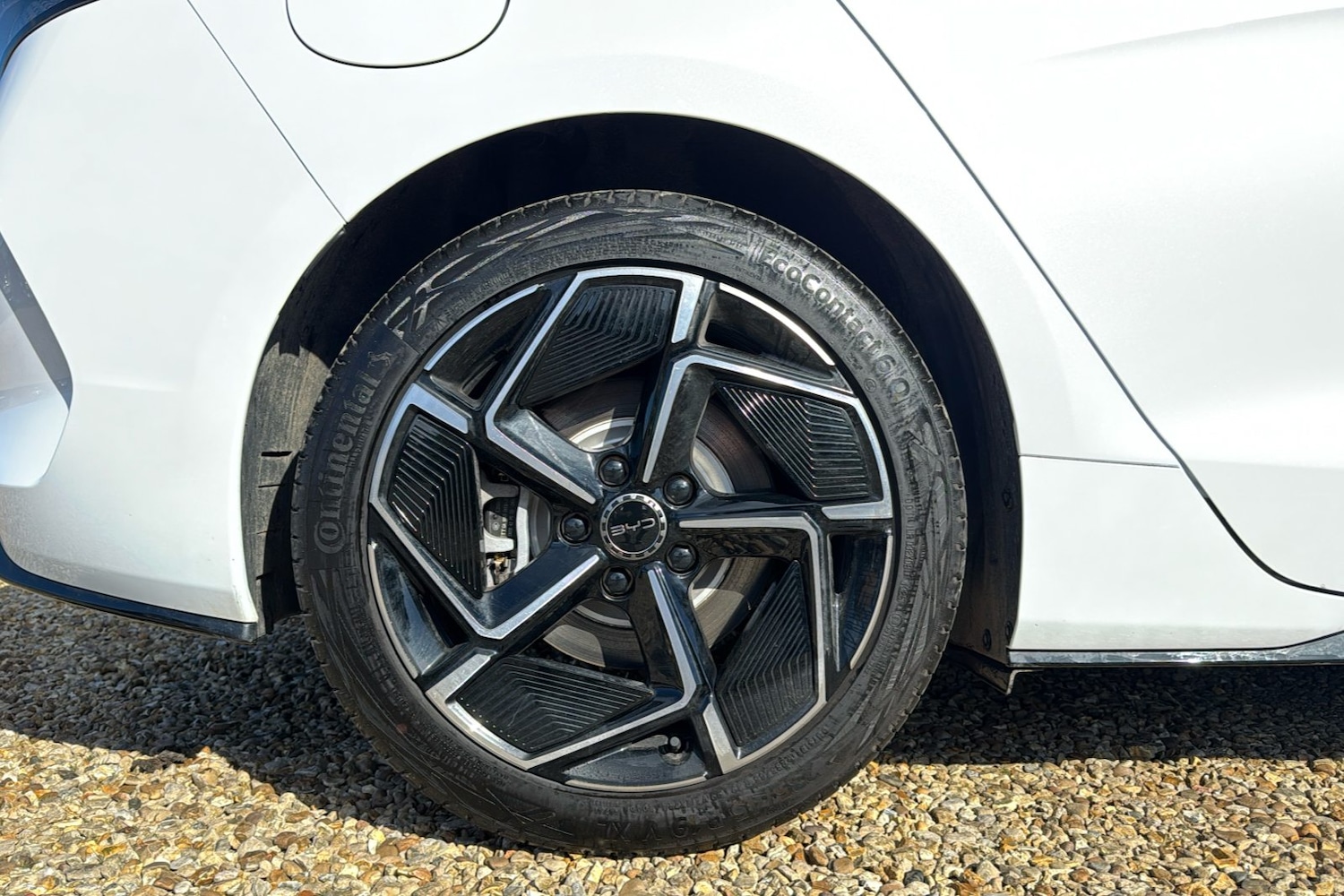 Used BYD Seal 2025 for sale - 78069839: Photo 8