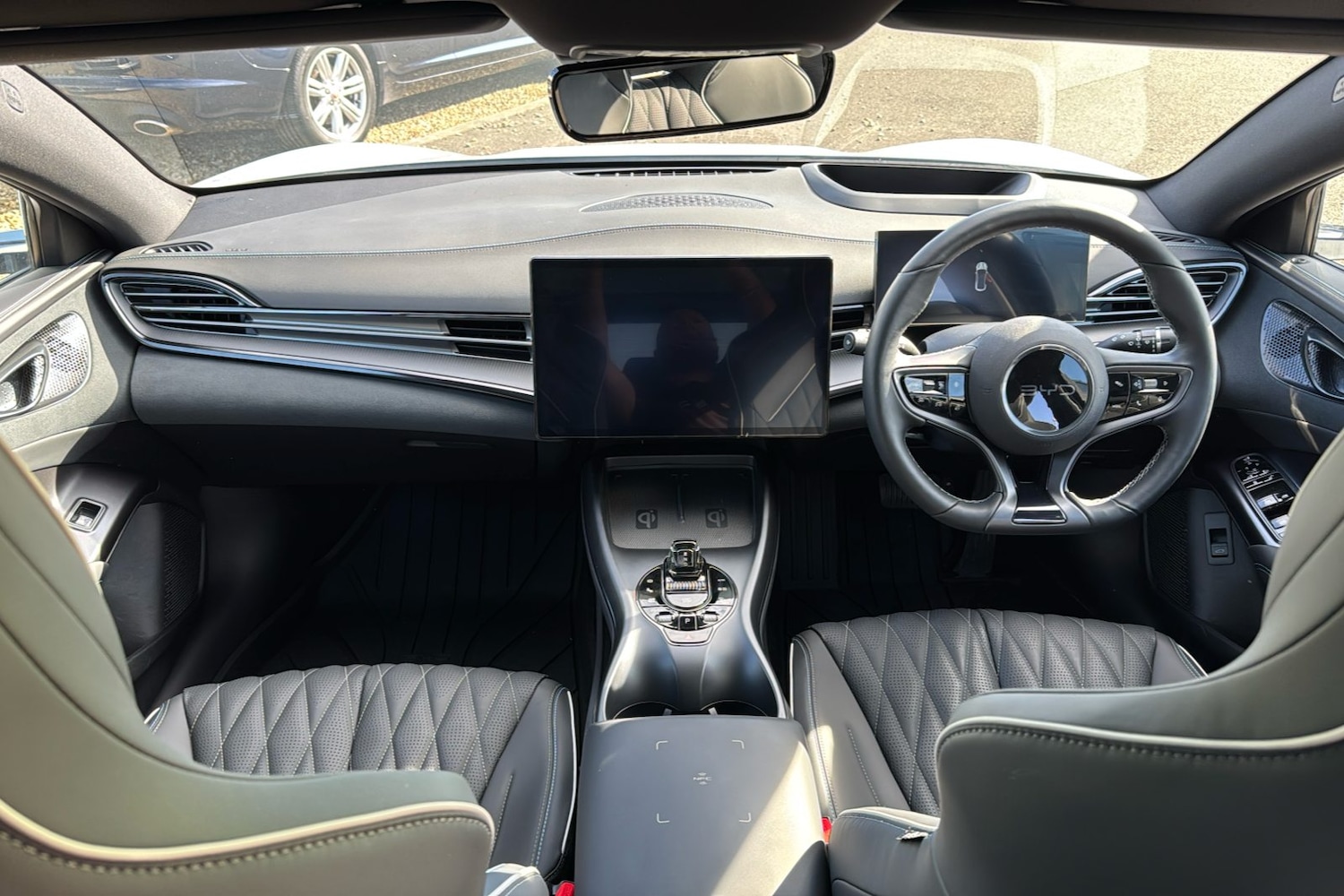 Used BYD Seal 2025 for sale - 78069839: Photo 9