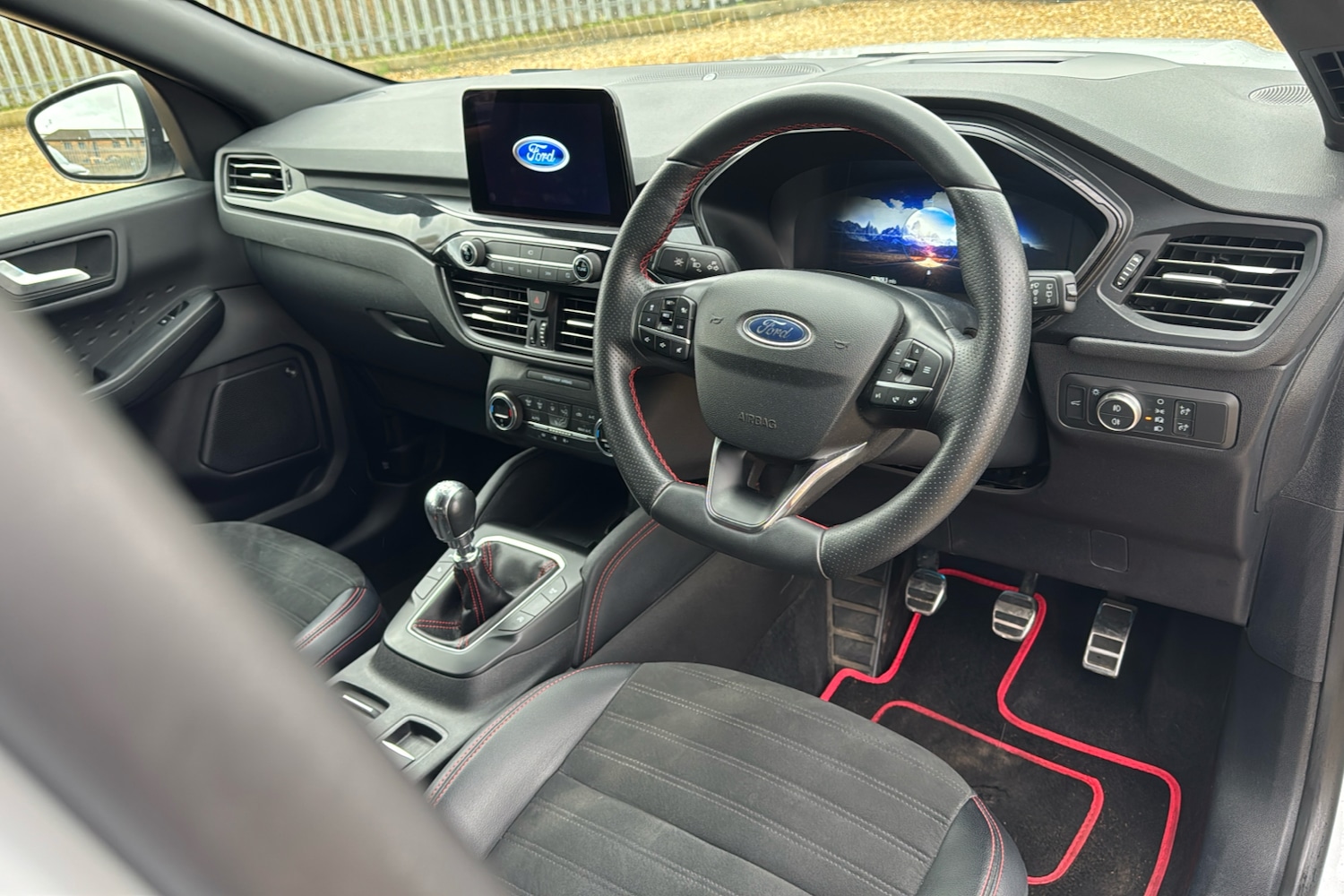 Used Ford Kuga 2020 for sale - 77561145: Photo 10