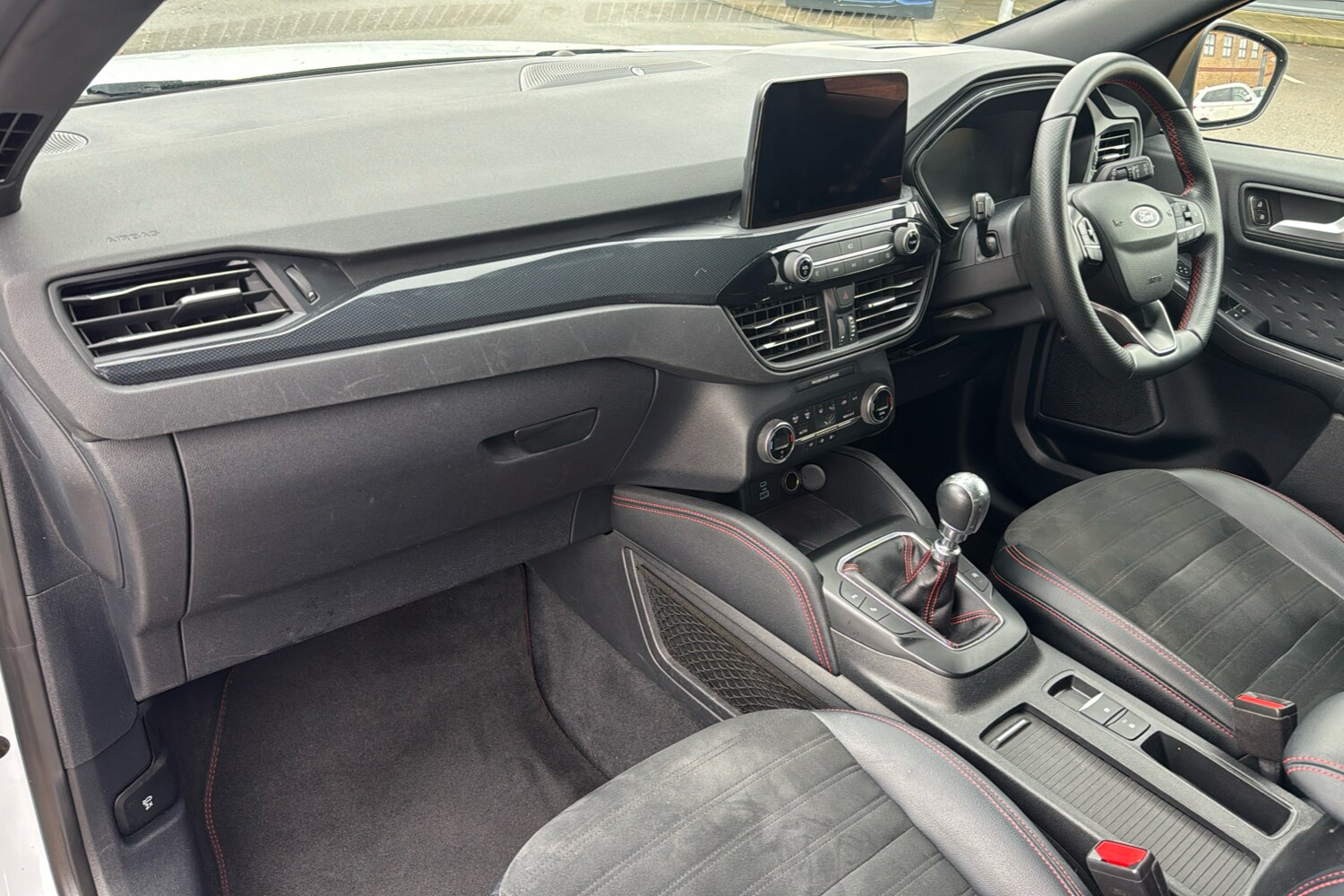 Used Ford Kuga 2020 for sale - 77561145: Photo 11