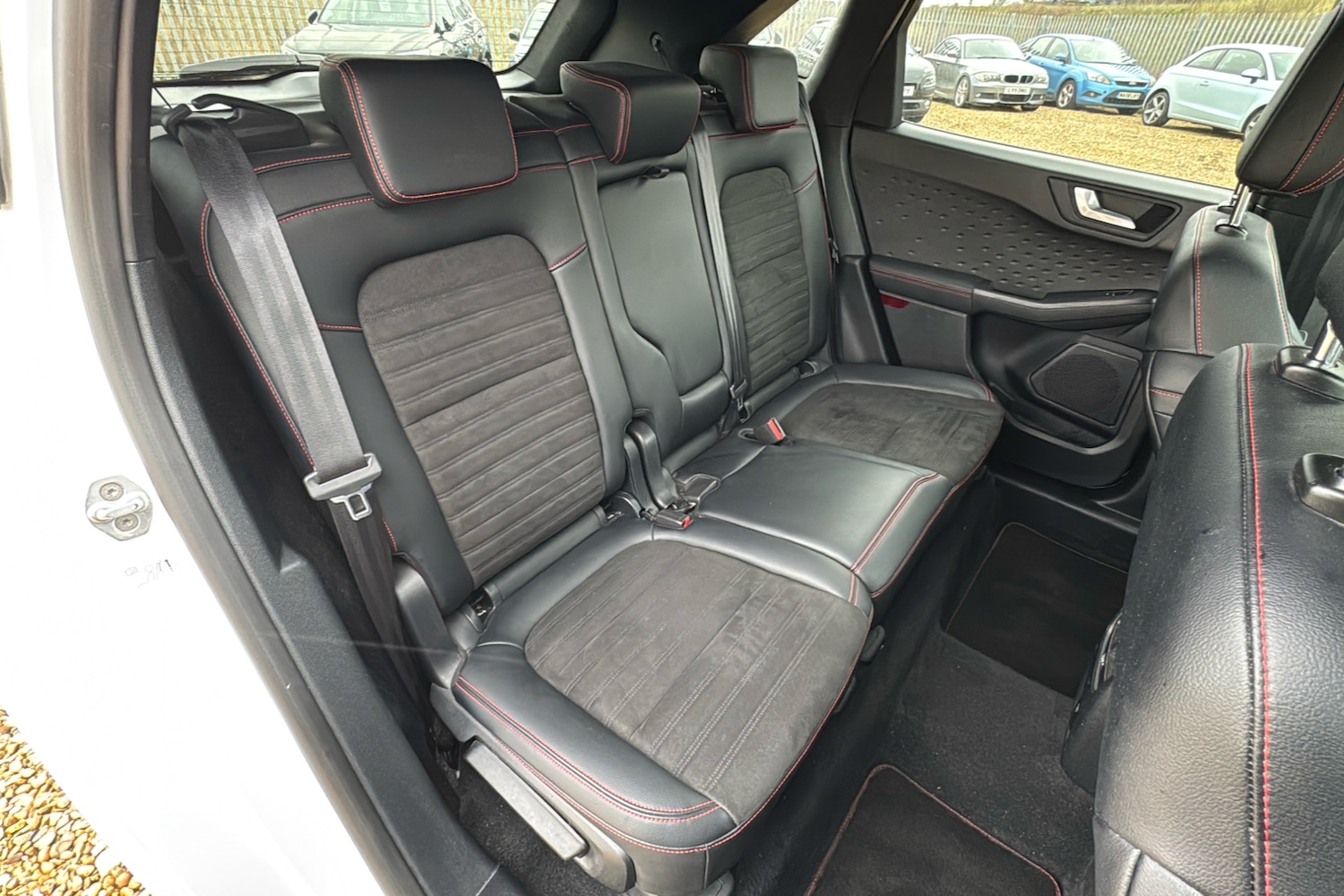 Used Ford Kuga 2020 for sale - 77561145: Photo 12