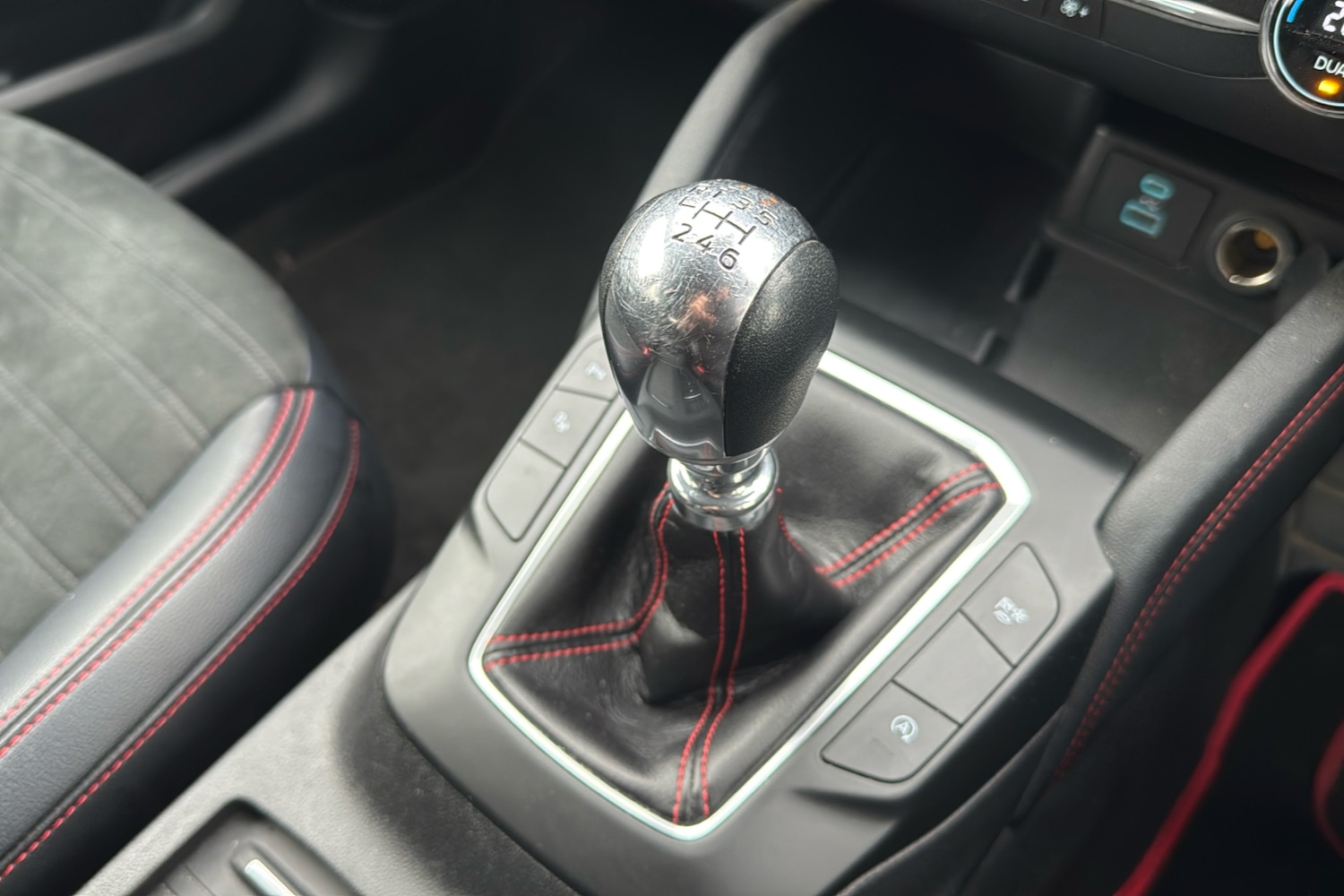 Used Ford Kuga 2020 for sale - 77561145: Photo 13