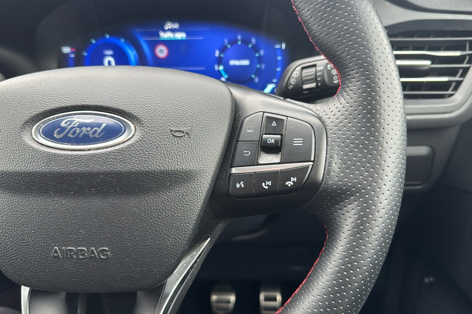 Used Ford Kuga 2020 for sale - 77561145: Photo 17