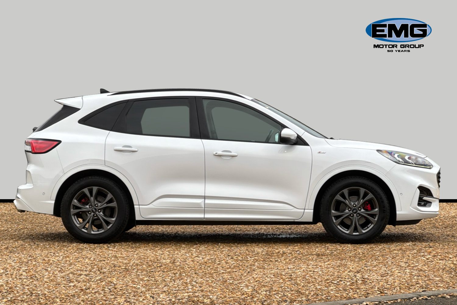 Used Ford Kuga 2020 for sale - 77561145: Photo 4