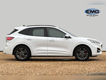 Used Ford Kuga 2020 for sale - 77561145: Photo