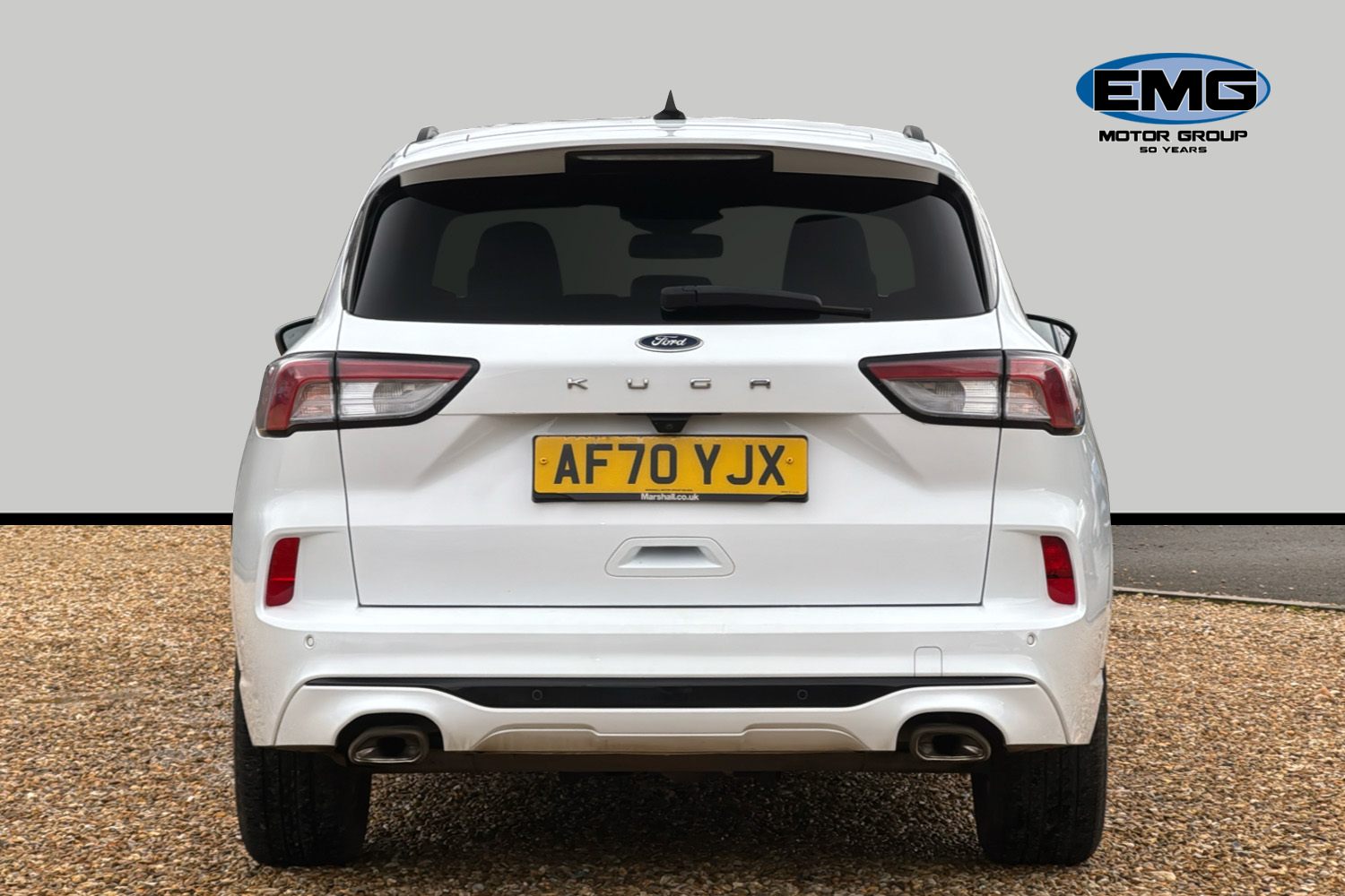 Used Ford Kuga 2020 for sale - 77561145: Photo 6