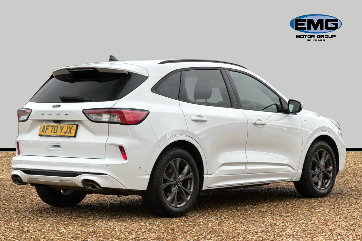 Used Ford Kuga 2020 for sale - 77561145: Photo 7