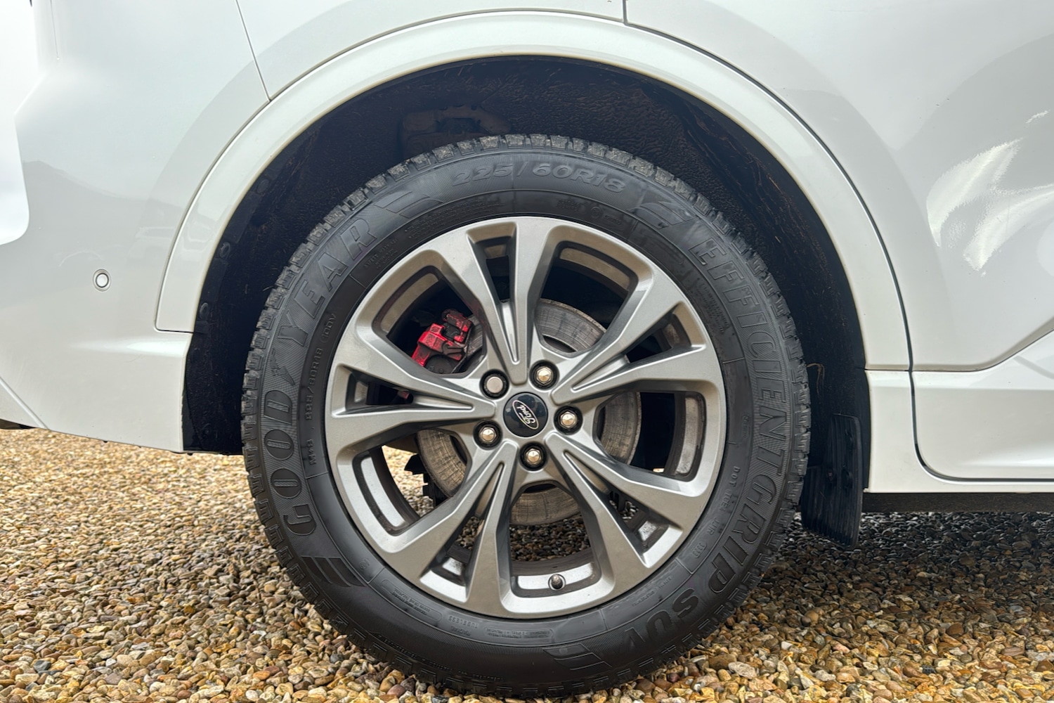 Used Ford Kuga 2020 for sale - 77561145: Photo 8