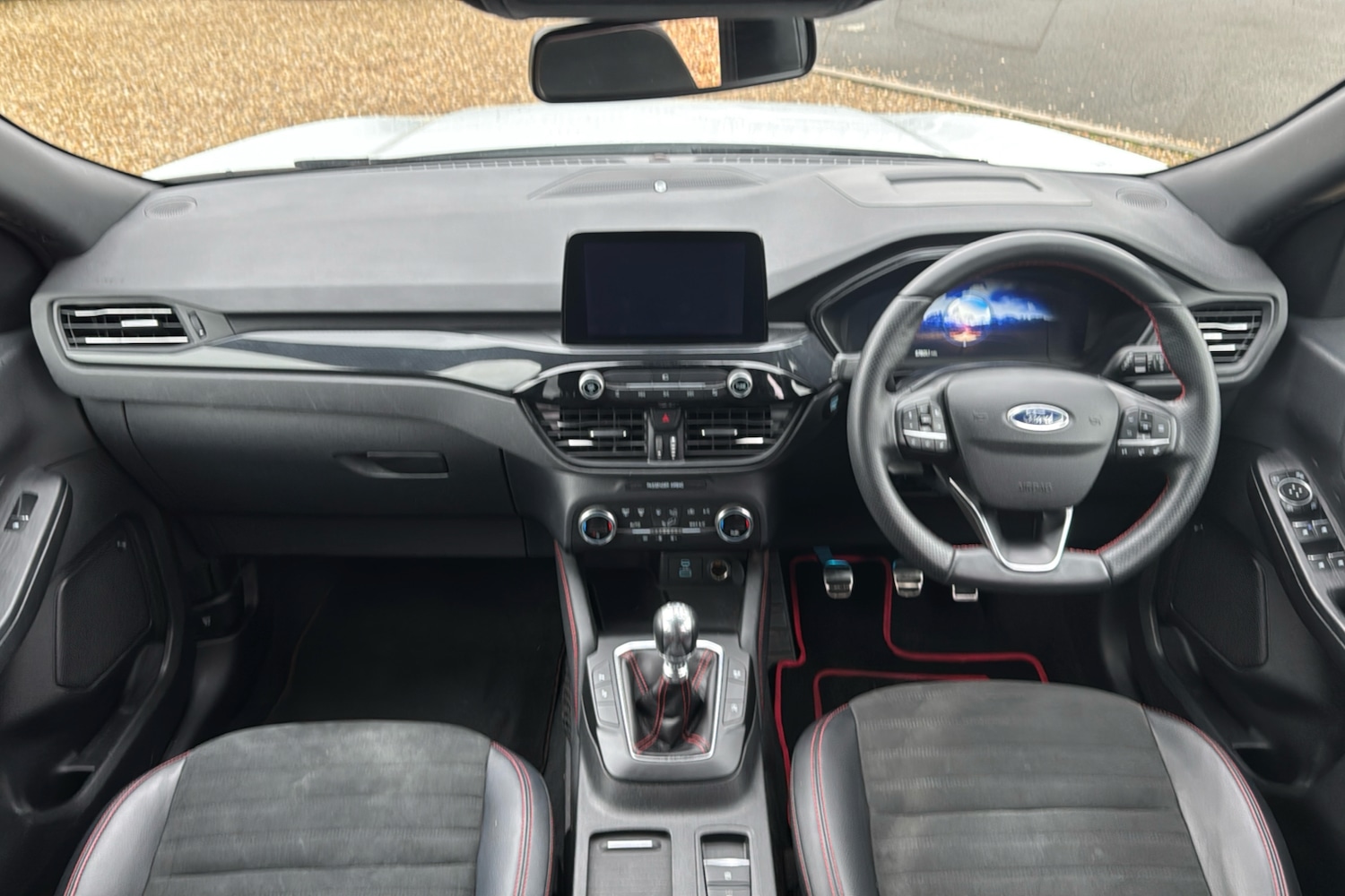 Used Ford Kuga 2020 for sale - 77561145: Photo 9