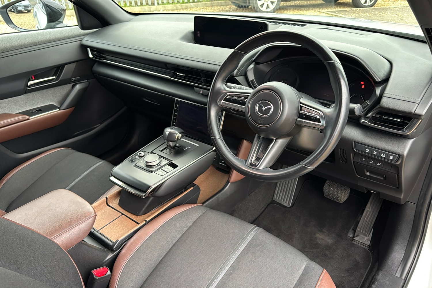 Used Mazda MX-30 2021 for sale - 76774442: Photo 10