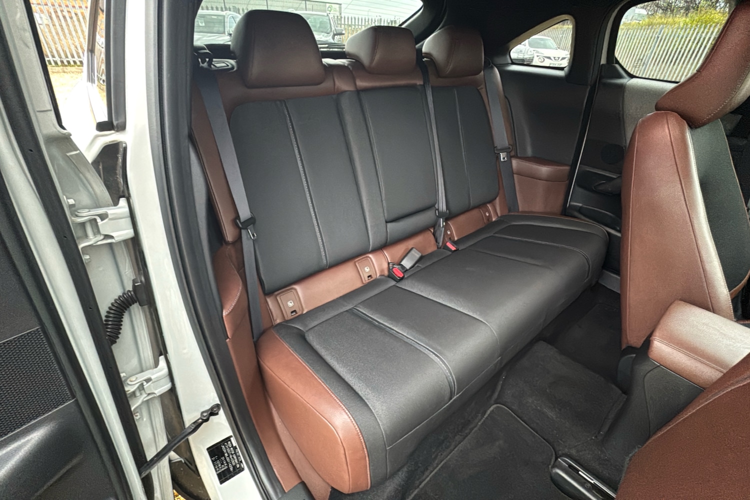 Used Mazda MX-30 2021 for sale - 76774442: Photo 12