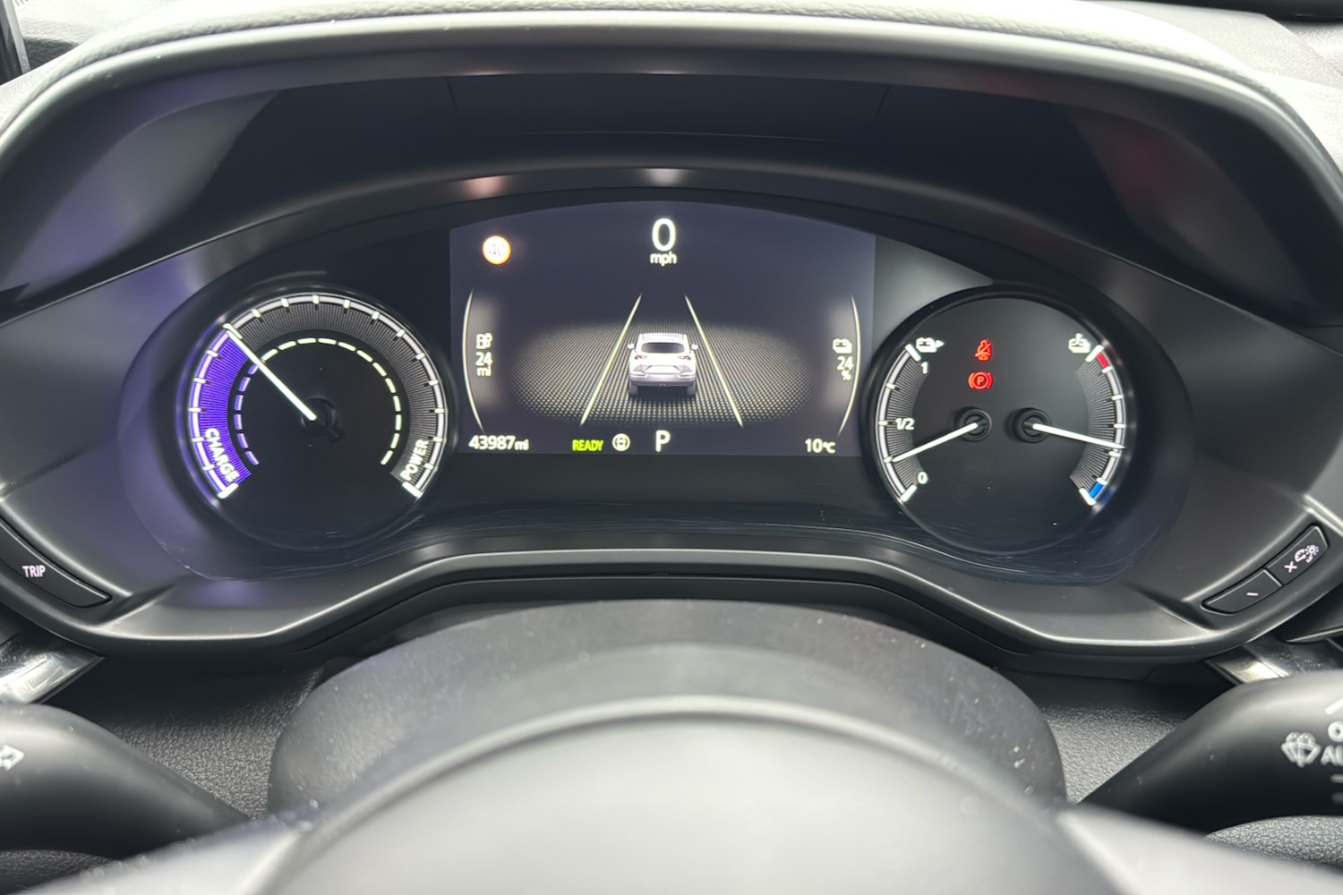 Used Mazda MX-30 2021 for sale - 76774442: Photo 14