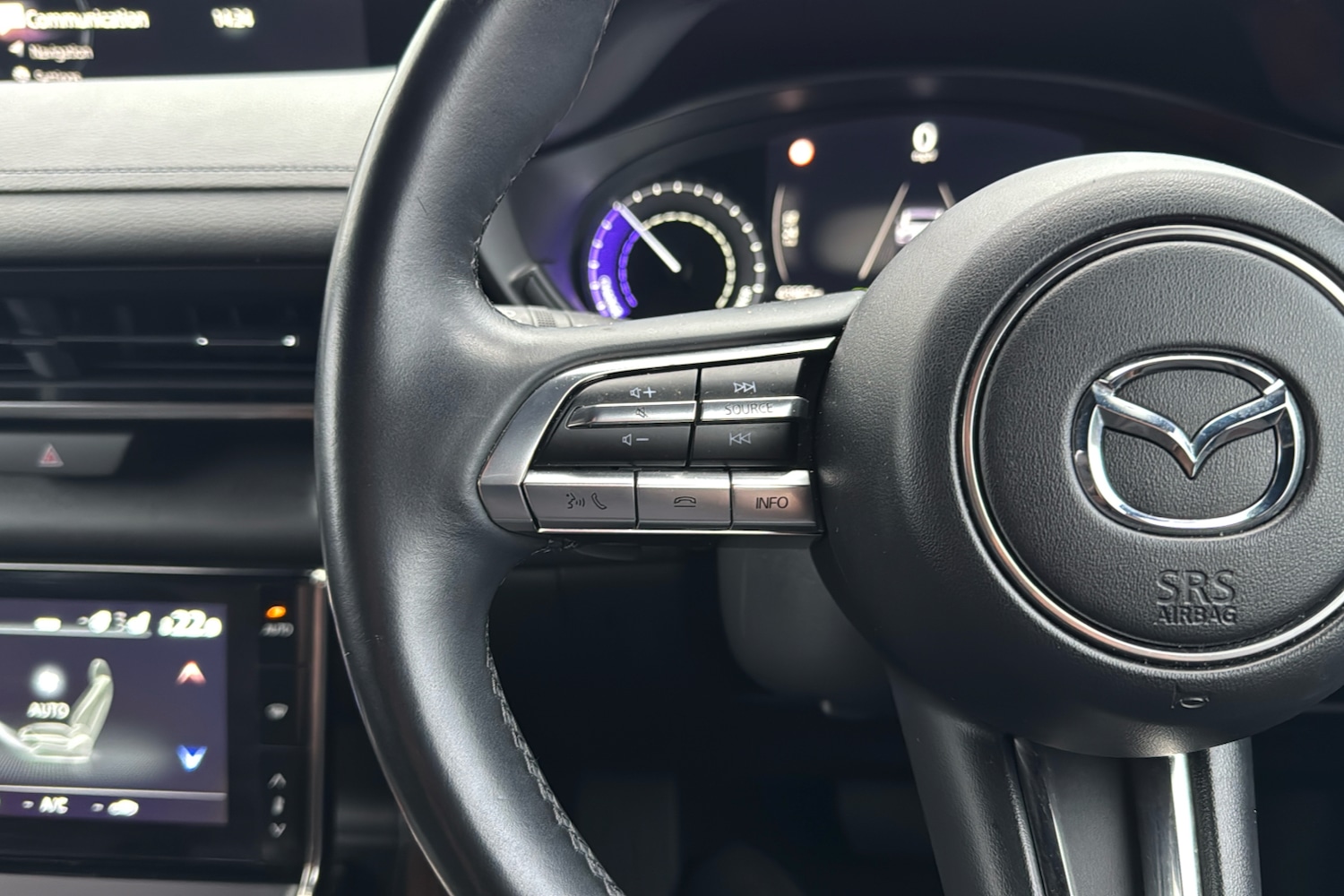 Used Mazda MX-30 2021 for sale - 76774442: Photo 16