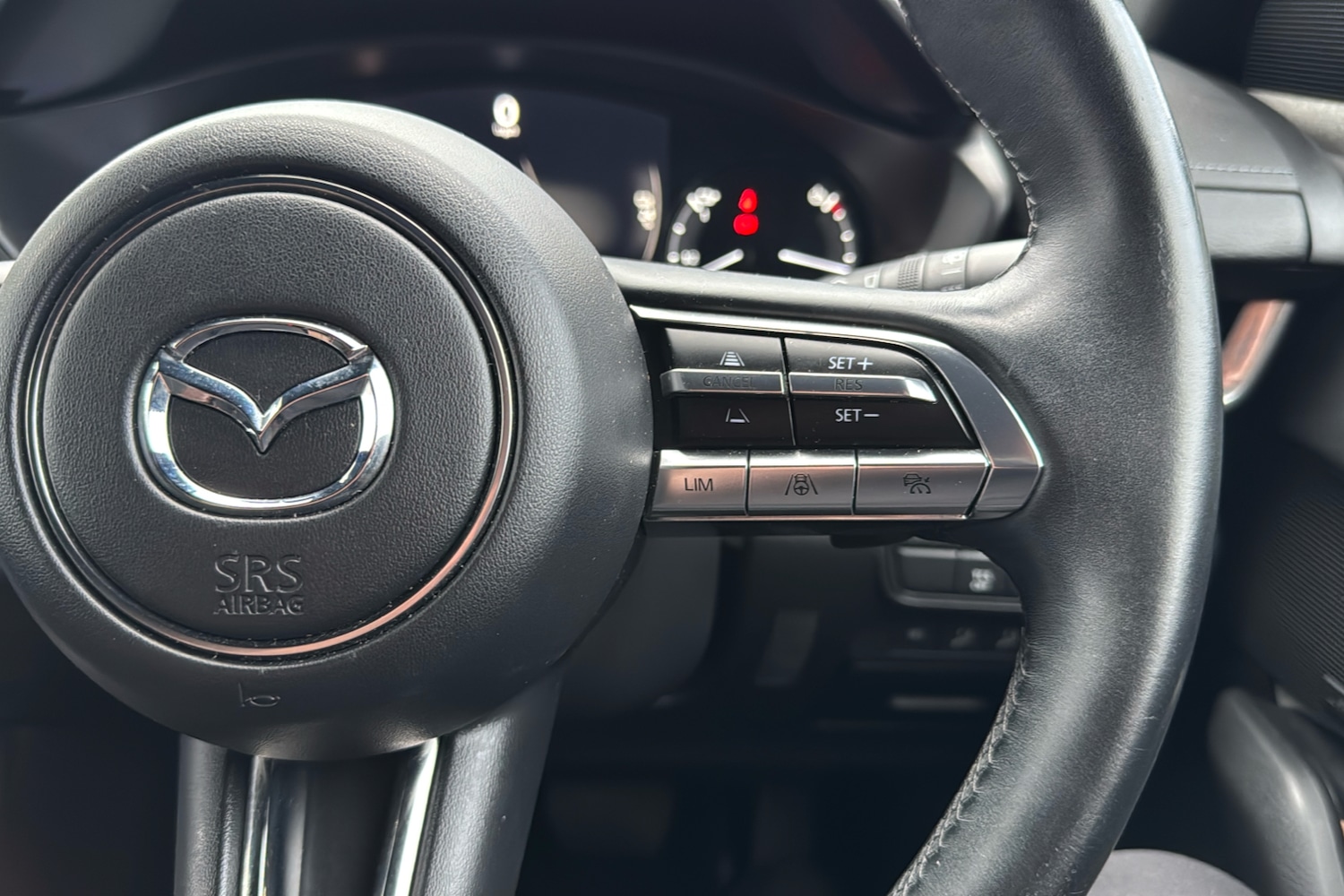 Used Mazda MX-30 2021 for sale - 76774442: Photo 17