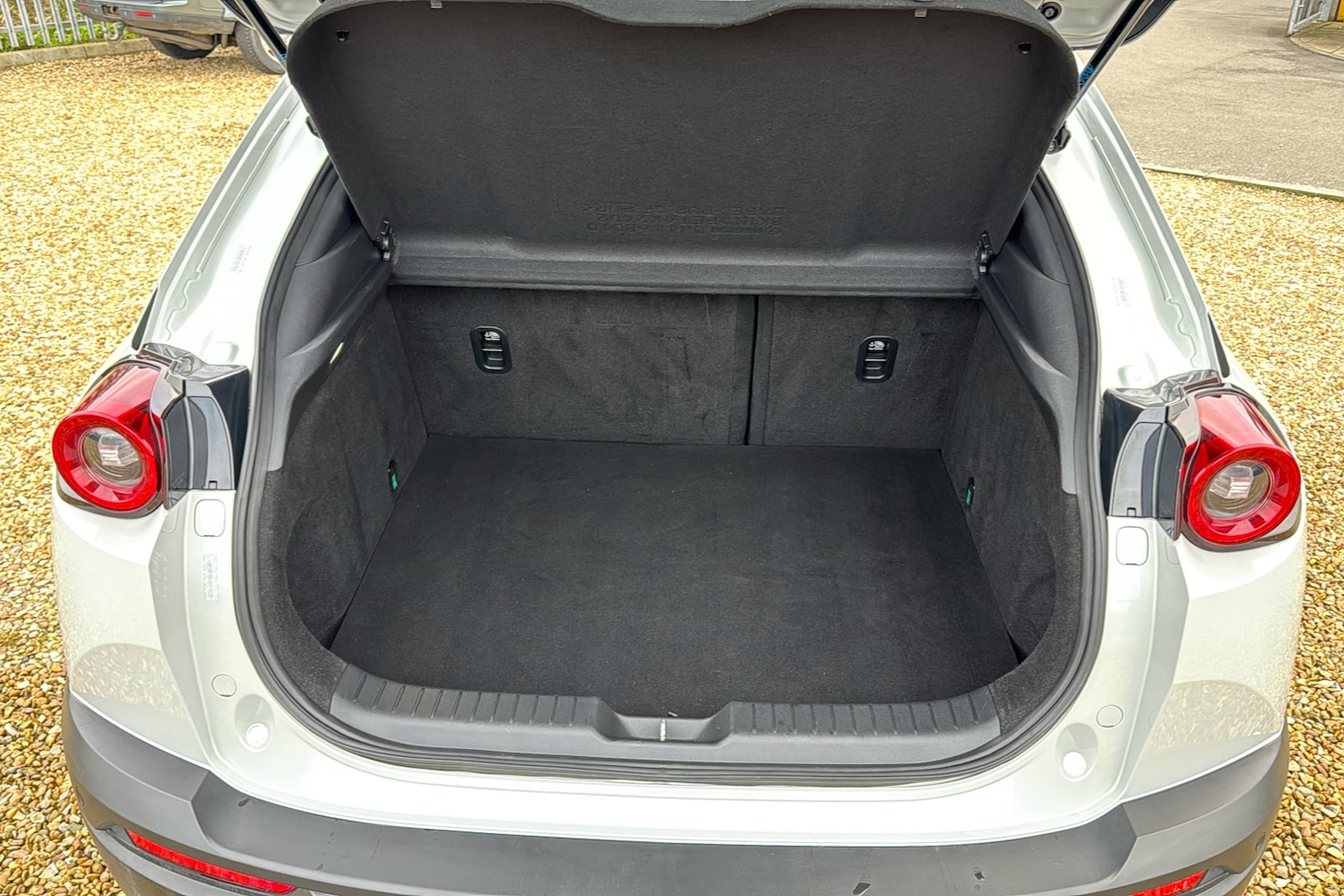 Used Mazda MX-30 2021 for sale - 76774442: Photo 18