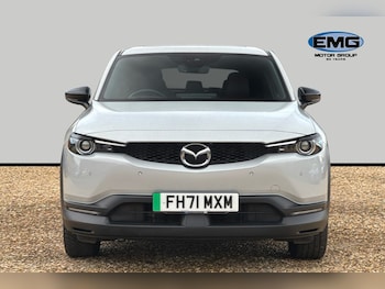 Used Mazda MX-30 2021 for sale - 76774442: Photo