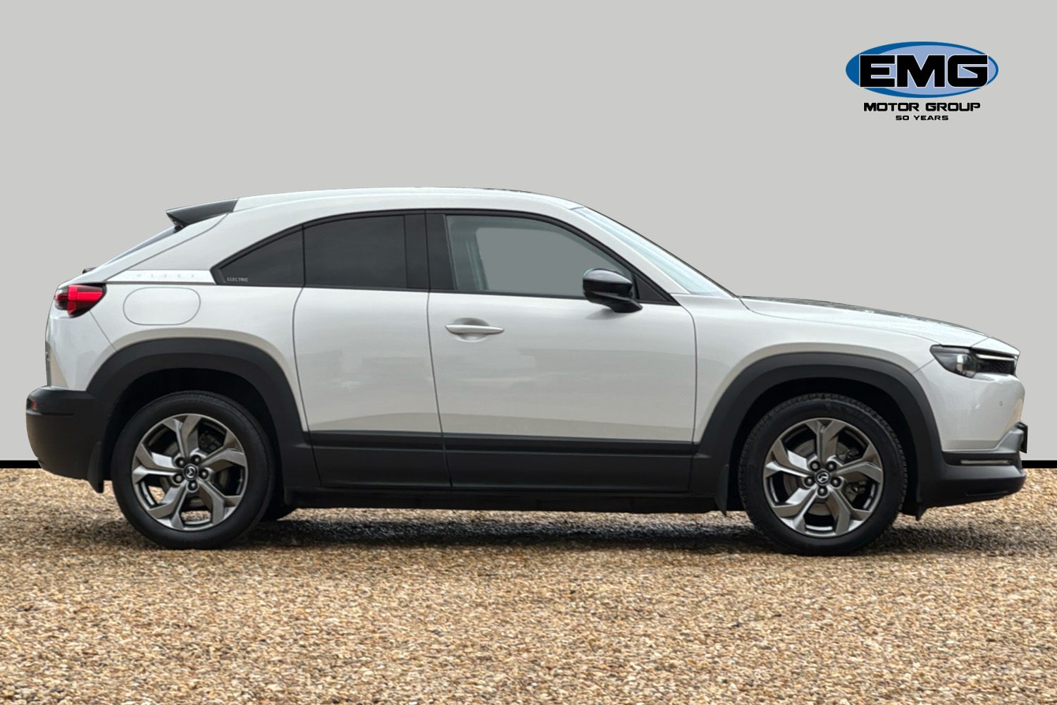 Used Mazda MX-30 2021 for sale - 76774442: Photo 4