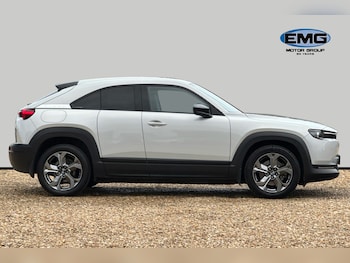 Used Mazda MX-30 2021 for sale - 76774442: Photo