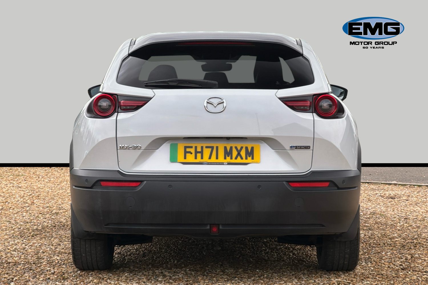 Used Mazda MX-30 2021 for sale - 76774442: Photo 6