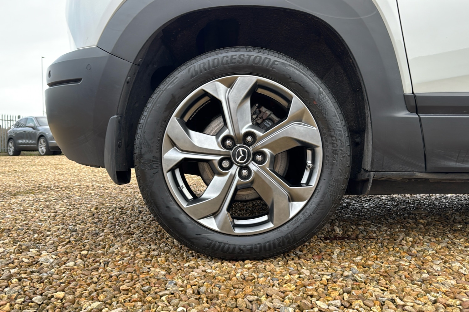 Used Mazda MX-30 2021 for sale - 76774442: Photo 8