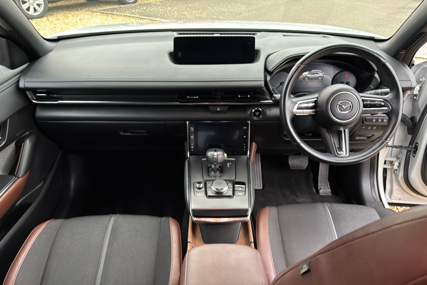 Used Mazda MX-30 2021 for sale - 76774442: Photo 9