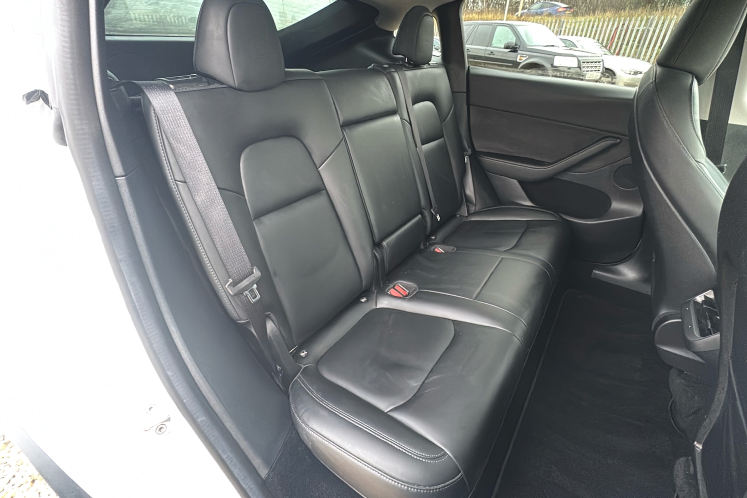 Used Tesla Model Y 2023 for sale - 77257629: Photo 12