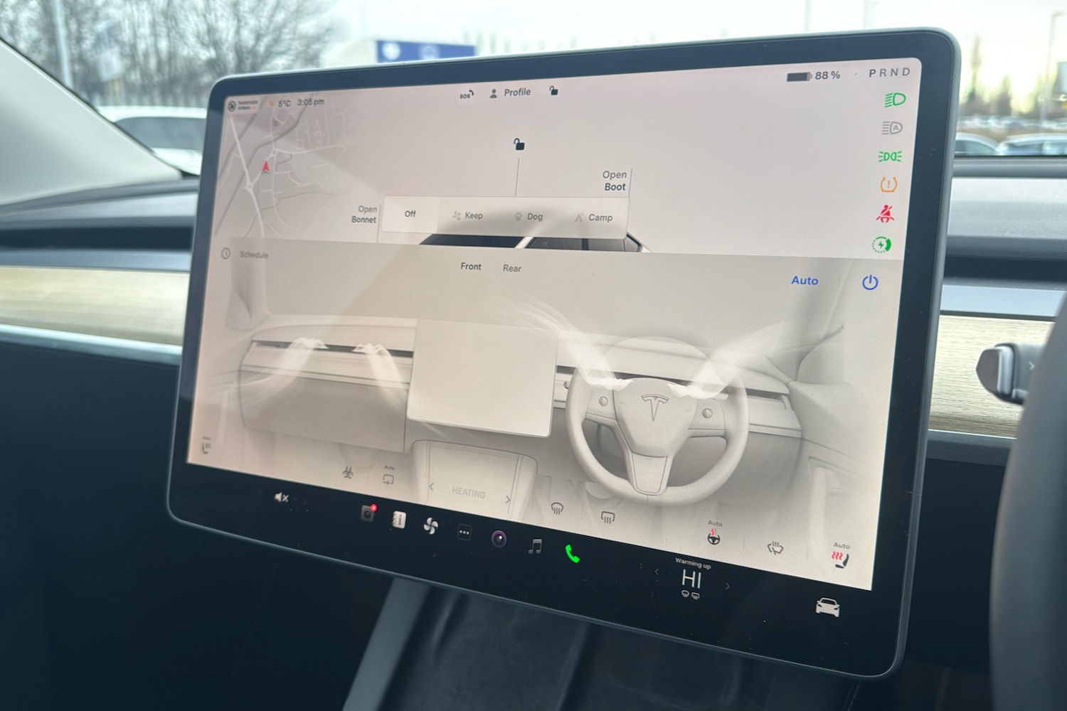 Used Tesla Model Y 2023 for sale - 77257629: Photo 16