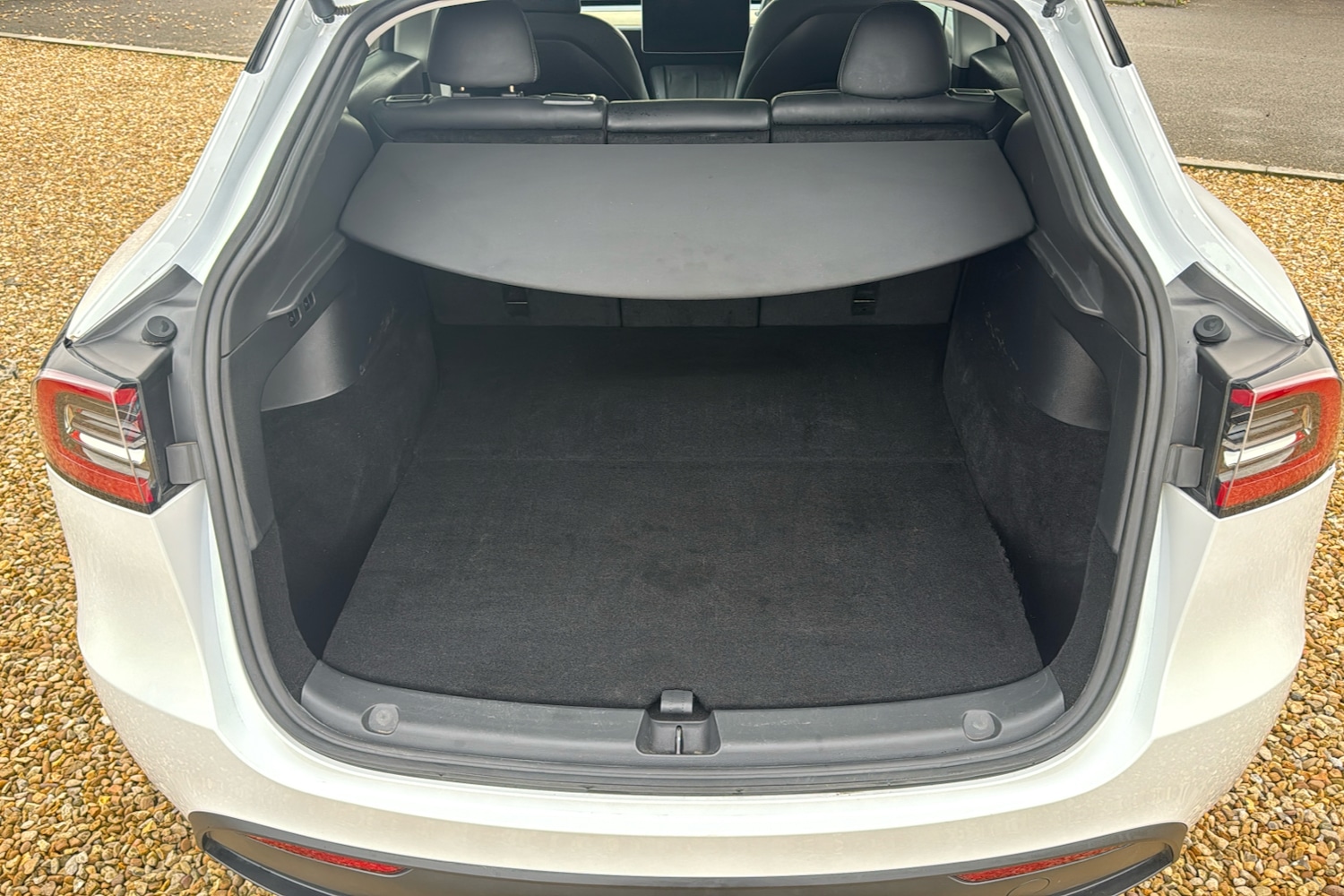 Used Tesla Model Y 2023 for sale - 77257629: Photo 19