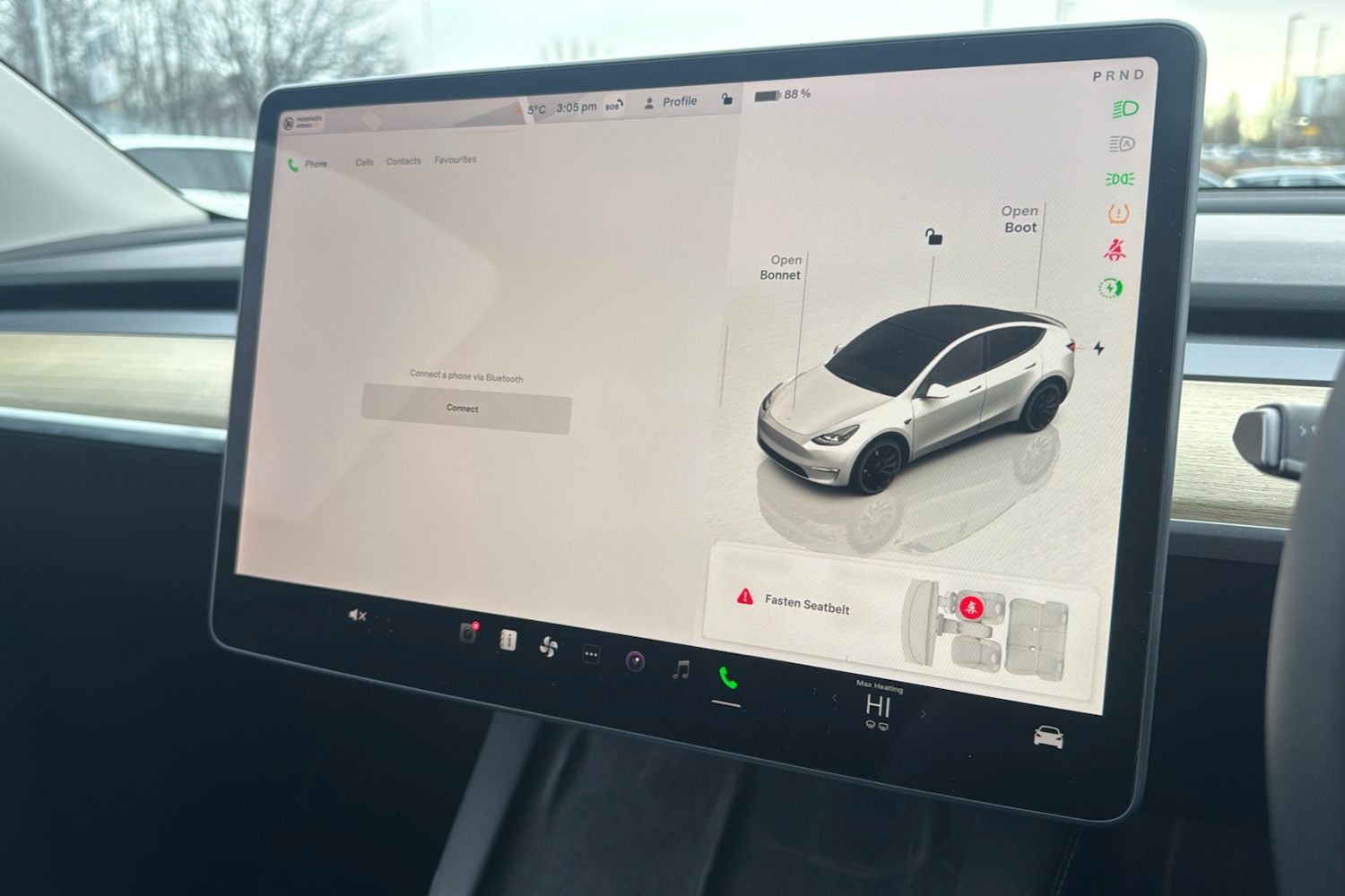 Used Tesla Model Y 2023 for sale - 77257629: Photo 20