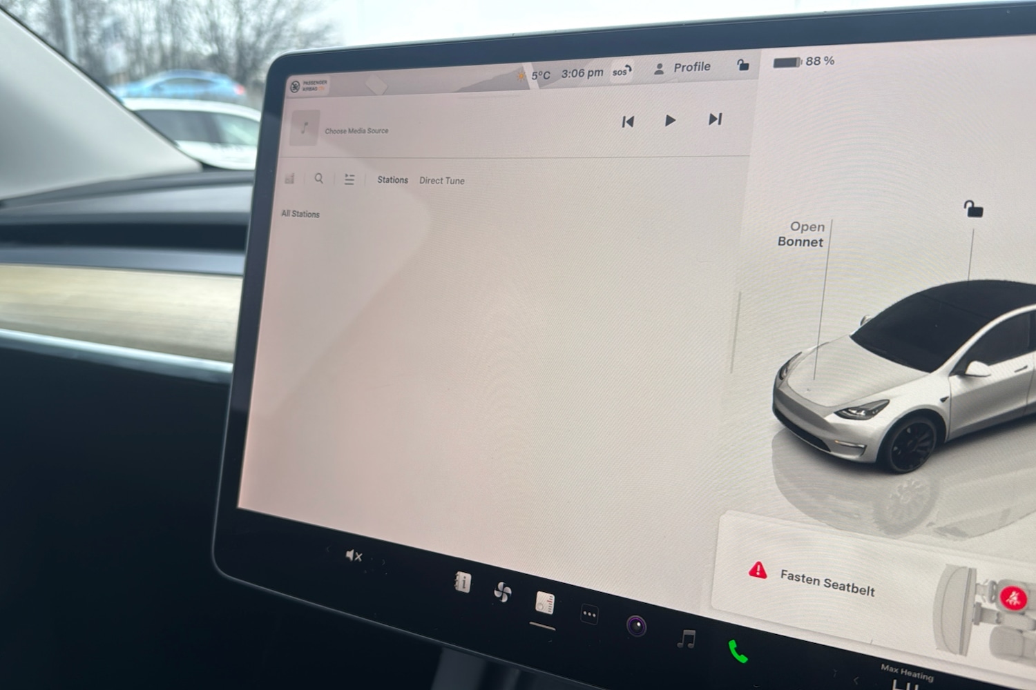 Used Tesla Model Y 2023 for sale - 77257629: Photo 21